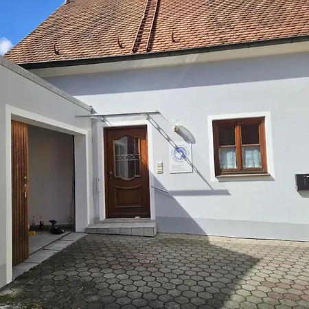 Auszeit Im Altmuehltal Байльнгрис