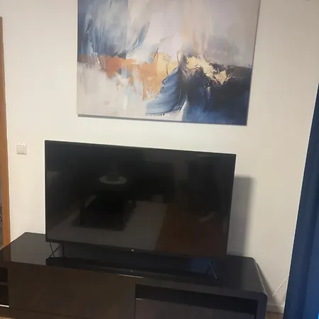 Auszeit Im Altmuehltal *