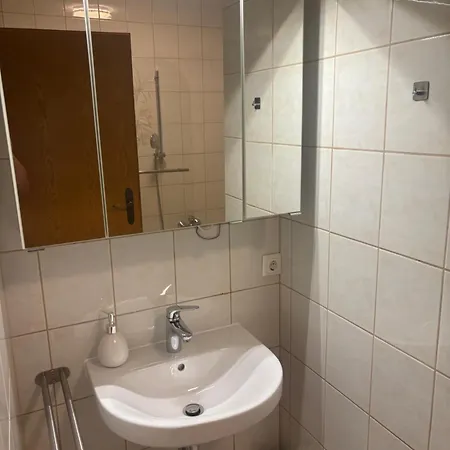 Auszeit Im Altmuehltal *