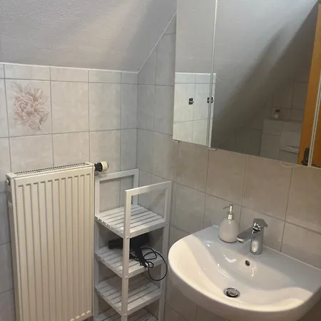 Auszeit Im Altmuehltal Дом отдыха