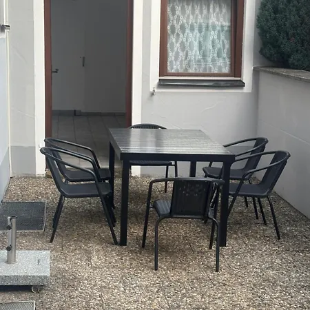 Auszeit Im Altmuehltal *