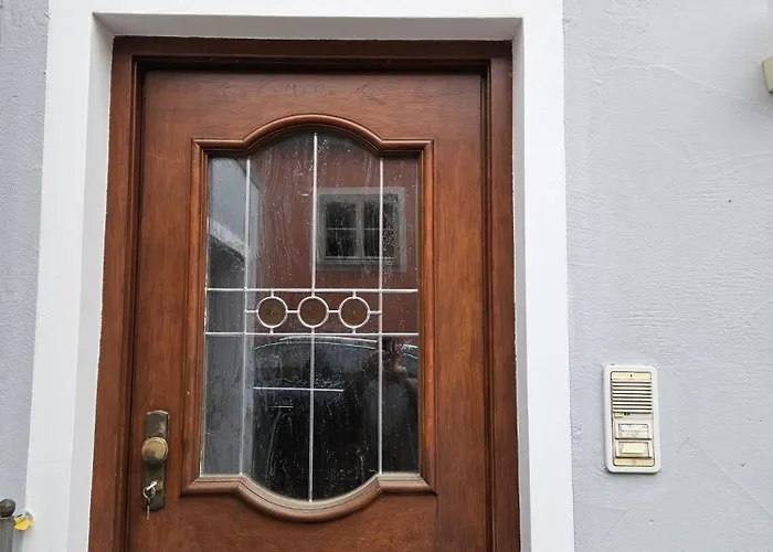 Ferienhaus Auszeit Im Altmühltal *